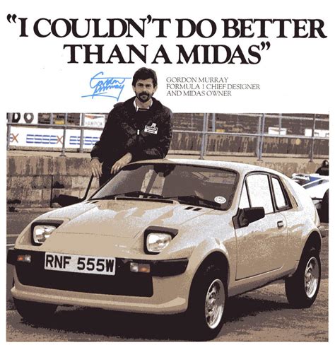mini midas|Midas Cars .